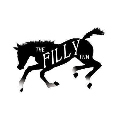 ברוקנהרסט The Filly Inn מראה חיצוני תמונה