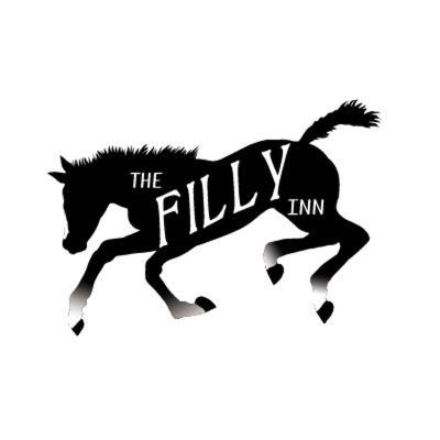 ברוקנהרסט The Filly Inn מראה חיצוני תמונה
